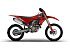 New 2027 Ducati Desmo 250 MX