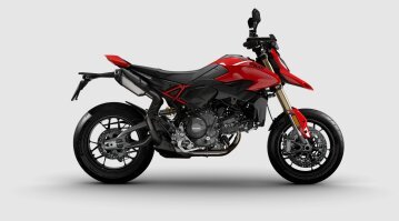 New 2027 Ducati Hypermotard 890