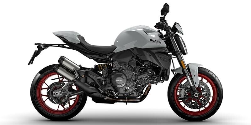 New 2027 Ducati Monster 890