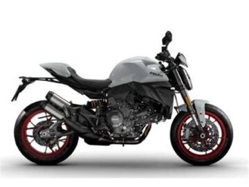 New 2027 Ducati Monster 890