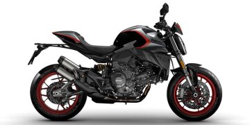 New 2027 Ducati Monster 890