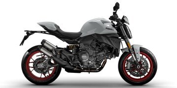 New 2027 Ducati Monster 890