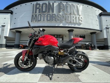 New 2027 Ducati Monster 890