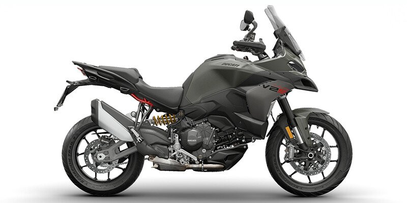 2027 Ducati Multistrada 620 V2 S specifications
