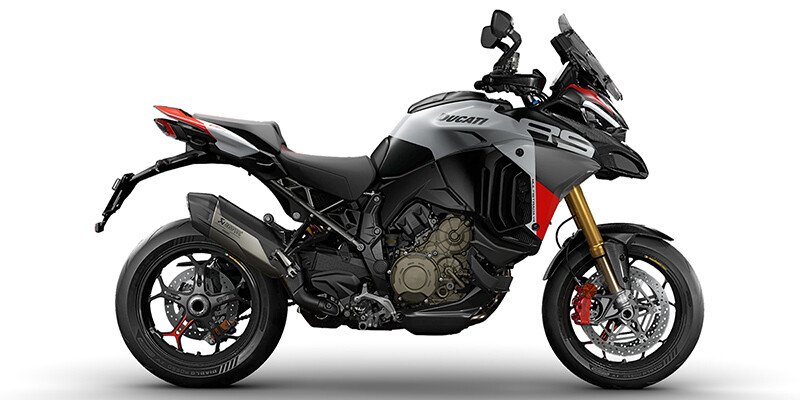 2027 Ducati Multistrada 620 V4 RS specifications
