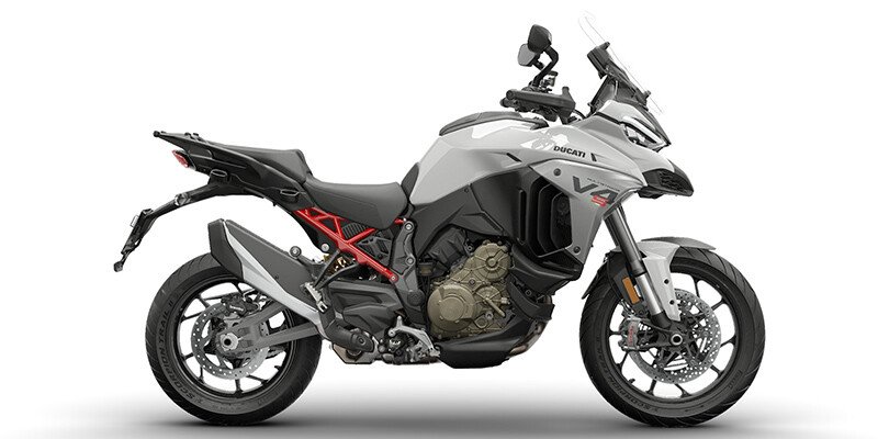 2027 Ducati Multistrada 620 V4 S specifications