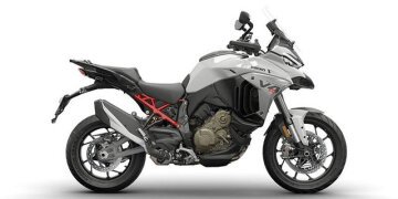 New 2027 Ducati Multistrada 1158