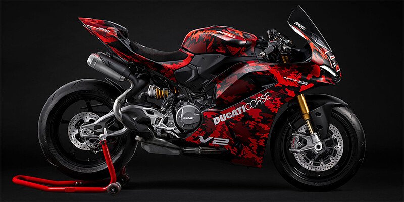 2027 Ducati Panigale 959 V2 FB63 specifications