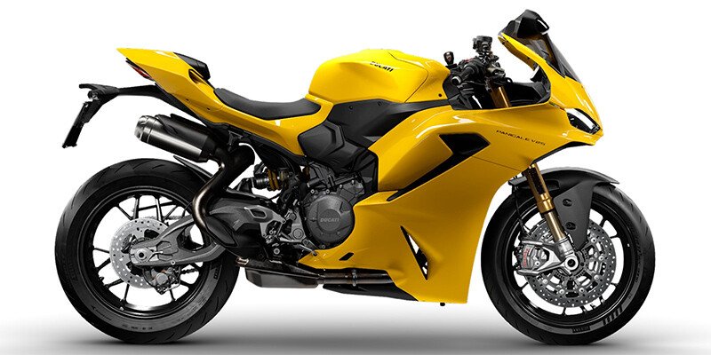 2027 Ducati Panigale 959 V2 S specifications