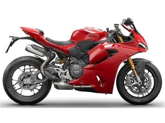 New 2027 Ducati Panigale V2