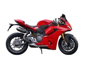 New 2027 Ducati Panigale V2