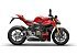 New 2027 Ducati Streetfighter