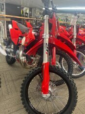 New 2027 Gas Gas EC 300