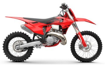 New 2027 Gas Gas EX300