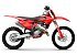 New 2027 Gas Gas MC 125