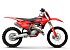 New 2027 Gas Gas MC 125