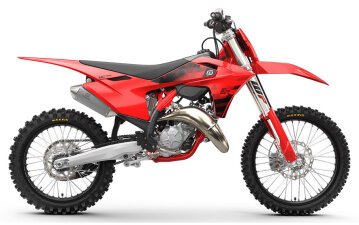New 2027 Gas Gas MC 125