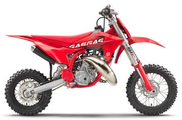New 2027 Gas Gas MC 50