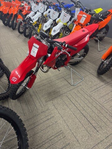 New 2027 Gas Gas MC 65