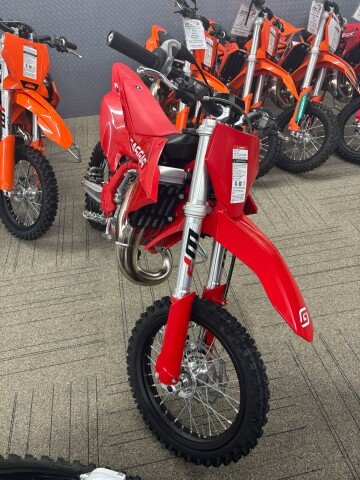 New 2027 Gas Gas MC 65