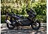 New 2027 Honda ADV160
