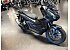 New 2027 Honda ADV160