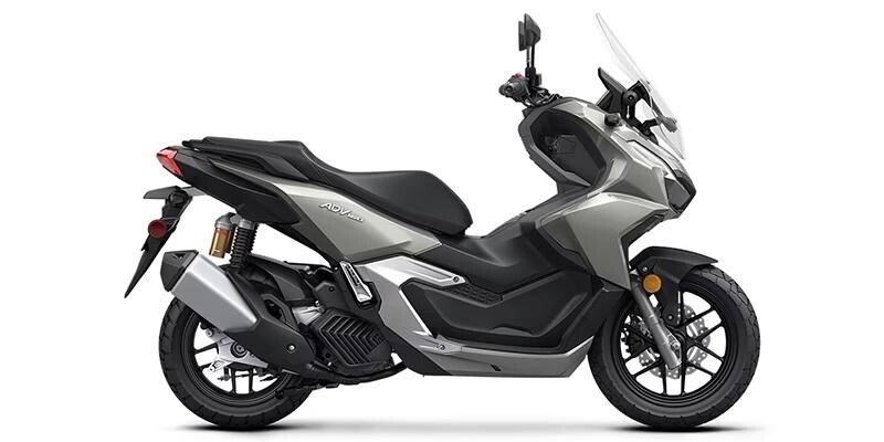 New 2027 Honda ADV160