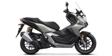 New 2027 Honda ADV160