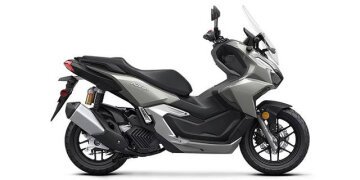 New 2027 Honda ADV160