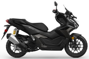 New 2027 Honda ADV160