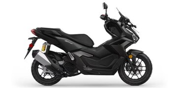 New 2027 Honda ADV160