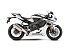 New 2027 Honda CBR1000RR
