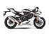 New 2027 Honda CBR1000RR