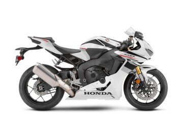 New 2027 Honda CBR1000RR