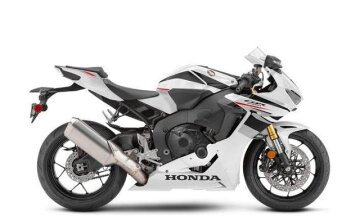 New 2027 Honda CBR1000RR ABS