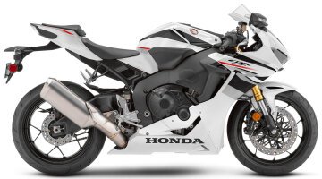 New 2027 Honda CBR1000RR