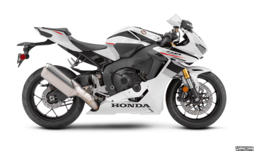 New 2027 Honda CBR1000RR