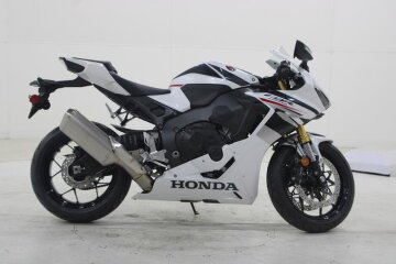New 2027 Honda CBR1000RR