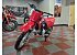 New 2027 Honda CRF110F