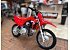 New 2027 Honda CRF110F