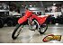 New 2027 Honda CRF125F
