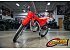 New 2027 Honda CRF125F Big Wheel
