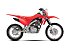 New 2027 Honda CRF125F