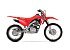 New 2027 Honda CRF125F Big Wheel