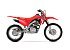 New 2027 Honda CRF125F Big Wheel