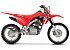 New 2027 Honda CRF125F