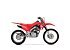 New 2027 Honda CRF125F Big Wheel