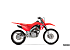 New 2027 Honda CRF125F Big Wheel