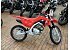 New 2027 Honda CRF125F Big Wheel