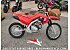 New 2027 Honda CRF125F
